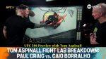 Paul Craig’s Epic Showdown at UFC 301 Unveiled!