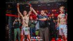 Rising Star: Aidan McDaniel’s Knockout MMA Debut!