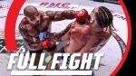 Yoel Romero’s Stunning Victory at Bellator 280!