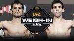 Epic Showdowns Await at UFC 301 in Rio This Weekend!