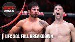 Alexandre Pantoja’s Journey to UFC 301 Glory