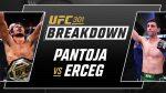 UFC 301: Underdogs and Legends Clash in Epic Showdown