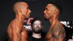Featherweight Showdown at UFC Vegas 92: Barboza vs. Murphy