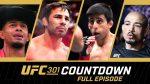 UFC 301 in Rio: Legends Return and New Challenges!
