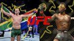Adesanya vs. Du Plessis Showdown at UFC 305: What to Expect
