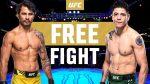 Epic UFC Showdown: Pantoja’s Dream Fight in Rio