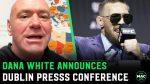 Daniel Cormier’s Bold UFC 303 Predictions for Conor McGregor