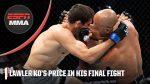 Fairytale Ending: Robbie Lawler’s Memorable Retirement Bout at UFC 290