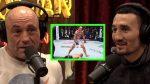 Joe Rogan’s Bold Proposal to Transform UFC Fights!