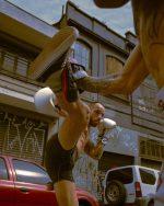 Jean Silva’s Rise in the UFC: A Brazilian Phenom’s Journey