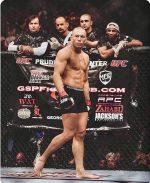 Georges St-Pierre Reveals How Martial Arts Transforms Mental Health