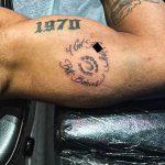 Unbelievable Bite Incident at UFC Vegas 89