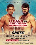 Aung La N Sang Ready to Reclaim ONE Middleweight Title