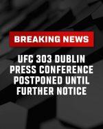 McGregor vs. Chandler Fight Status Uncertain