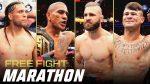 Exciting UFC 303 Fight Night Results and Highlights!