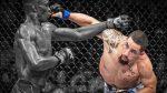 Robert Whittaker’s Dominant Victory at UFC Saudi Arabia