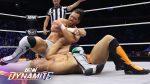 AEW Dynamite: Exciting Matches and Surprising Twists Await Fans Tonight