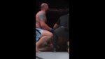 UFC Veteran’s Sensational Comeback After Controversial Low Blow