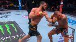 Makhachev Dominates Poirier in Epic UFC 302 Showdown