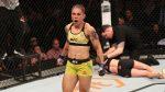 Jessica Andrade’s Epic Comeback at UFC 295