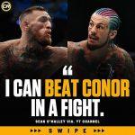 MMA News Roundup: McGregor vs. O’Malley, Rousey’s Graphic Novel, Makhachev’s Replacement