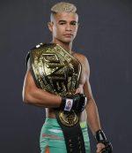 Fabricio Andrade: The Unstoppable Champion’s Comeback