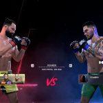 Michel Pereira to Face ‘Fluffy’ Hernandez in UFC Sphere Showdown