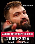 Jon Jones Reveals Retirement Plans, Arlovski’s Unexpected UFC Departure, Chandler’s Title Shot Drama