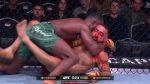 UFC 304: Explosive Night of Fights in Manchester