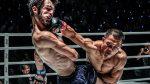 ONE Fight Night 24: Ok Rae Yoon vs. Alibeg Rasulov Live Results and Highlights