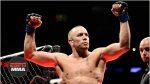 Georges St-Pierre Among Top Athletes of the XXI Century