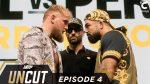 Jake Paul vs. Mike Perry: Fight Night Showdown Revealed!
