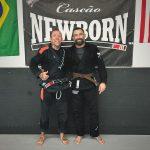 Michael Chiesa’s Journey to UFC Glory