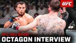 UFC Fight Night: Sandhagen vs. Nurmagomedov Preview and Predictions