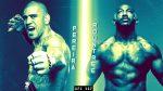 UFC 307: Pereira vs Rountree Jr. Title Clash
