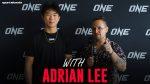 Adrian Lee’s Inspiring Journey in MMA: From Family Legacy to Victorious Debut