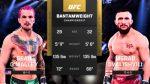Intense Showdown: O’Malley vs. Dvalishvili for Bantamweight Title