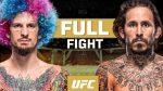 Rising UFC Star Sean O’Malley Defends Title at UFC 306