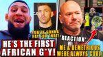 MMA Fighters’ Controversial Statements and Training Rifts Revealed!