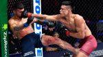 Exciting Night at UFC Apex: Dana White’s Contender Series Week 4 Highlights