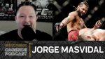 Jorge Masvidal’s MMA Return and Callouts: McGregor and Chandler in the Crosshairs