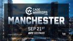 Explosive Action at CW 178: Manchester – Live Results and Highlights