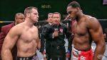 Jon Jones Accused of Dodging Rematch: Matt Hamil’s Bold Challenge