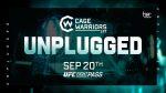 Exciting Weigh-In Results for Cage Warriors: Unplugged Event