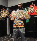 Terence Crawford Shocks Canelo Álvarez to Become Undisputed Champion