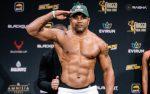 Yoel Romero makes his BKFC debut at 48